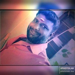 Meet your Posher, Annai